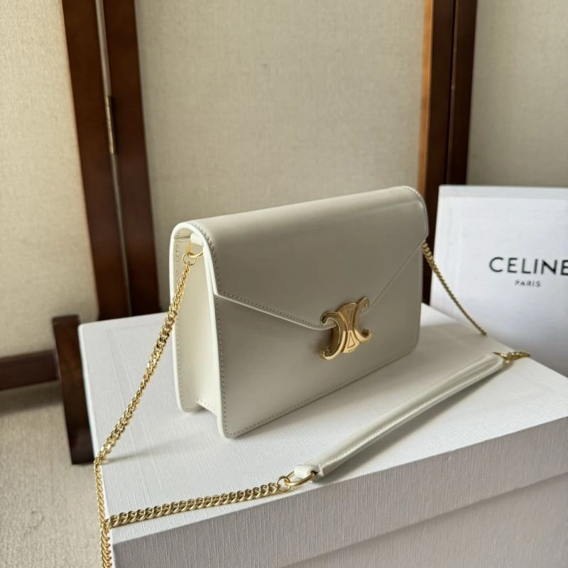 Sustainable Celine Satchel Bags 60456
