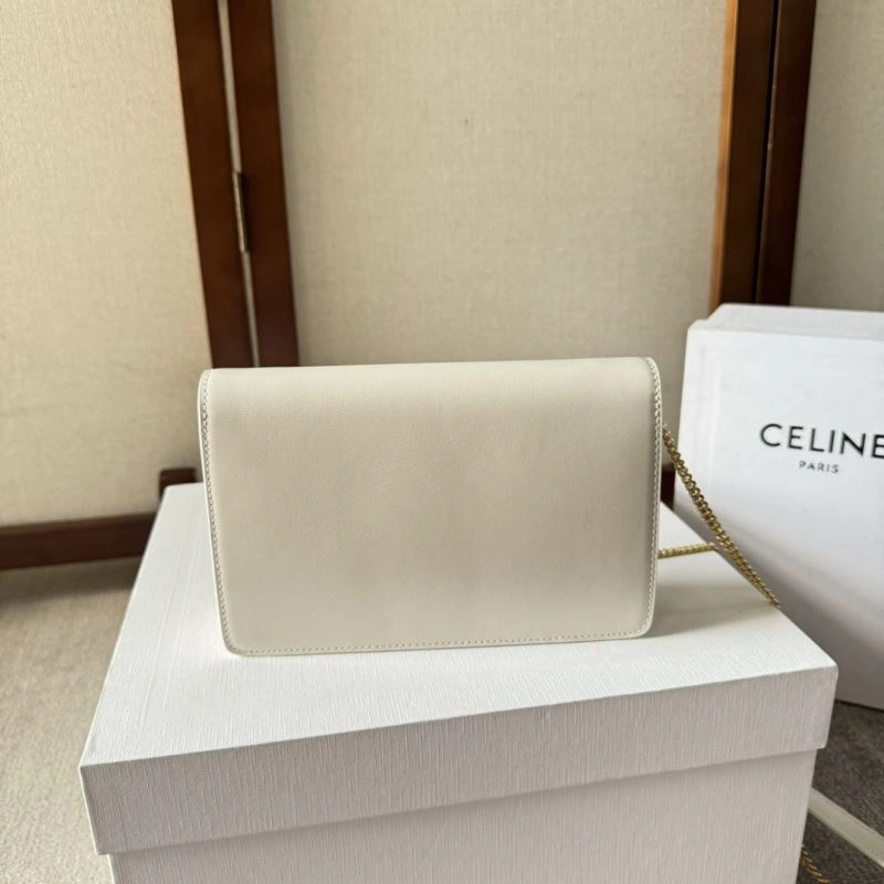 Sustainable Celine Satchel Bags 60456