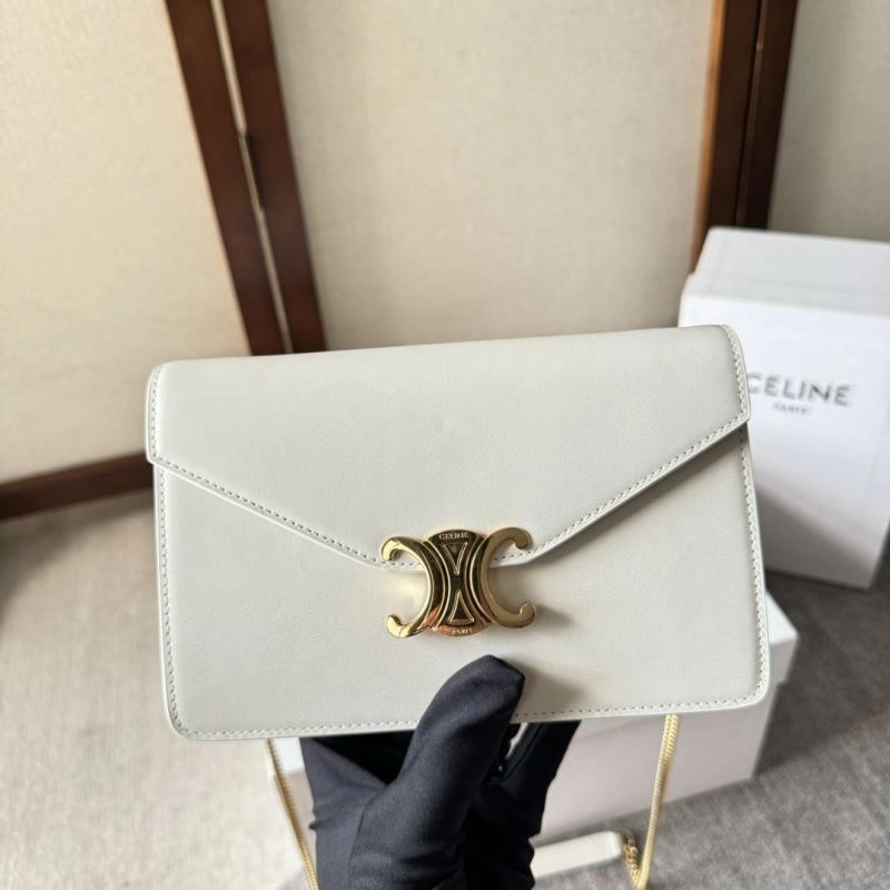 Sustainable Celine Satchel Bags 60456