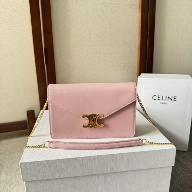 TechFriendly Celine Satchel Bags 60454