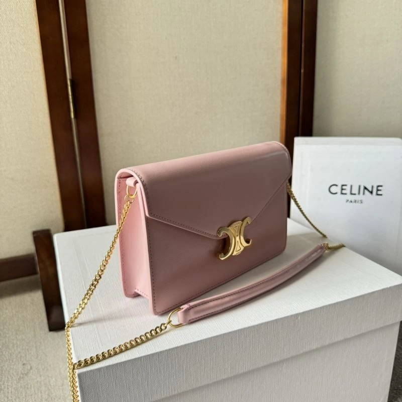 TechFriendly Celine Satchel Bags 60454