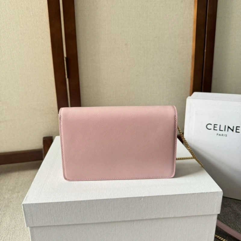 TechFriendly Celine Satchel Bags 60454
