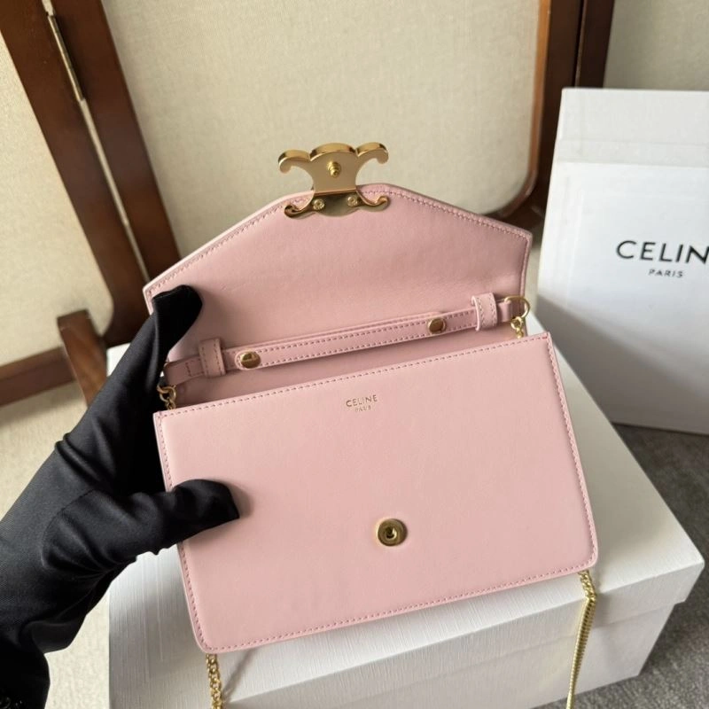 TechFriendly Celine Satchel Bags 60454