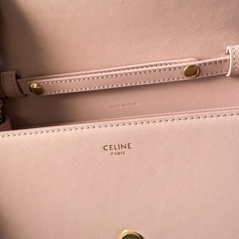 TechFriendly Celine Satchel Bags 60454