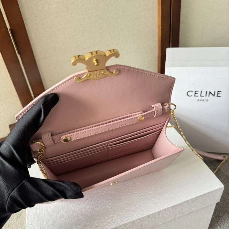 TechFriendly Celine Satchel Bags 60454