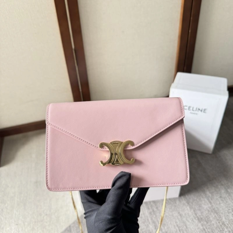 TechFriendly Celine Satchel Bags 60454