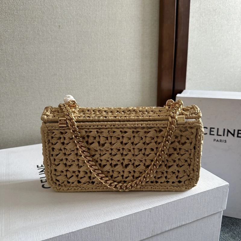 EyeCatching Celine Satchel Bags 60458