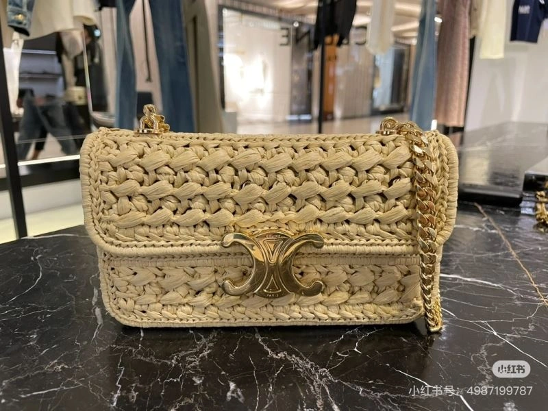 EyeCatching Celine Satchel Bags 60458