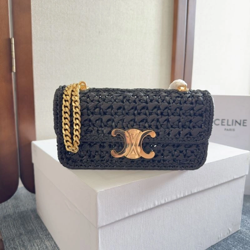 Celine Satchel Bags DailyWear 60451