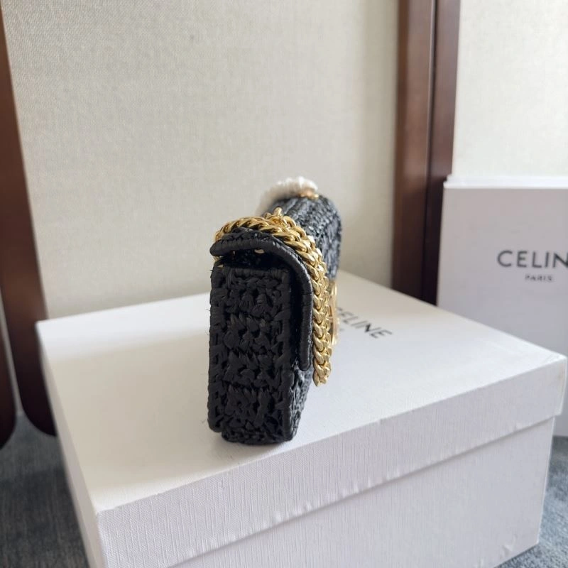 Celine Satchel Bags DailyWear 60451