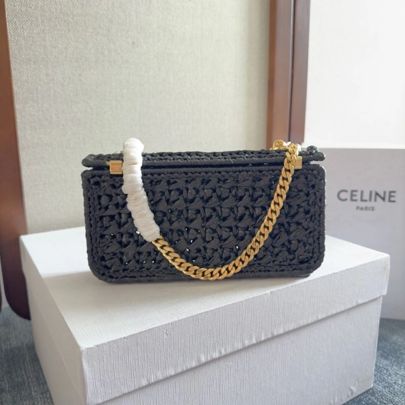 Celine Satchel Bags DailyWear 60451