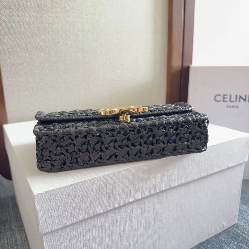 Celine Satchel Bags DailyWear 60451
