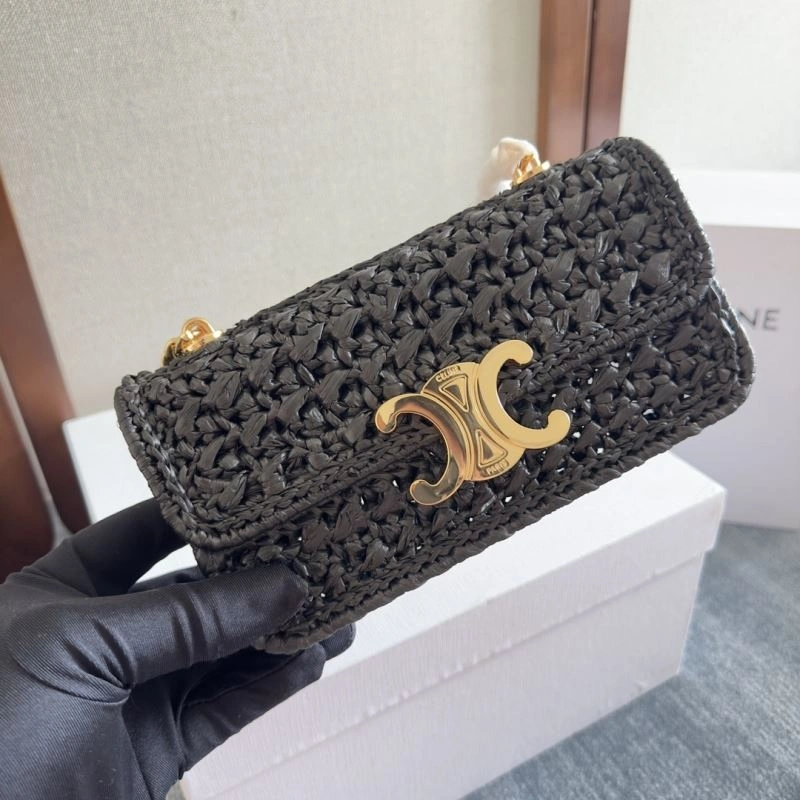 Celine Satchel Bags DailyWear 60451