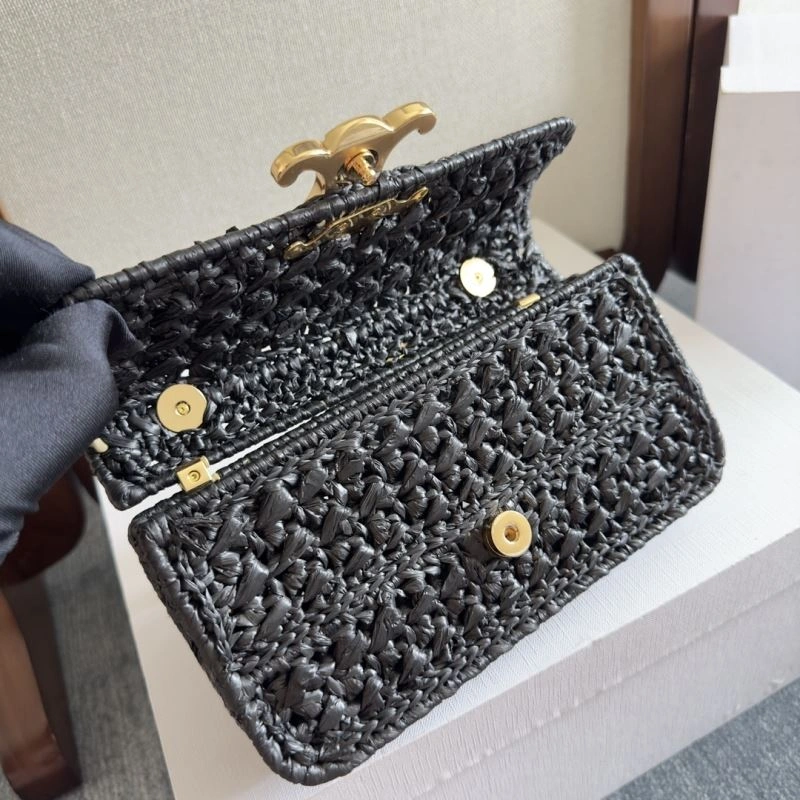 Celine Satchel Bags DailyWear 60451