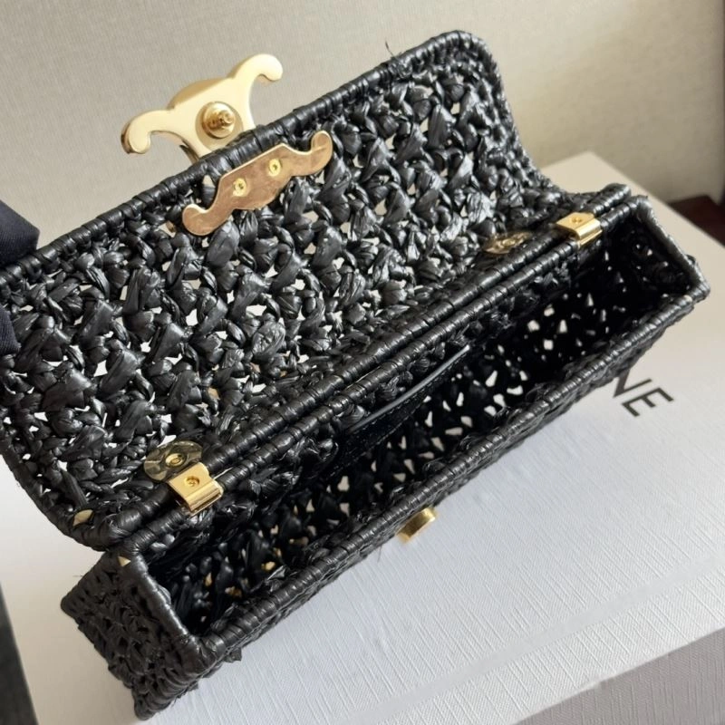 Celine Satchel Bags DailyWear 60451