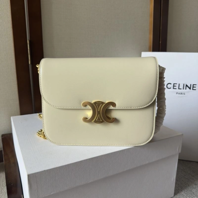 Sleek Celine Satchel Bags 60452