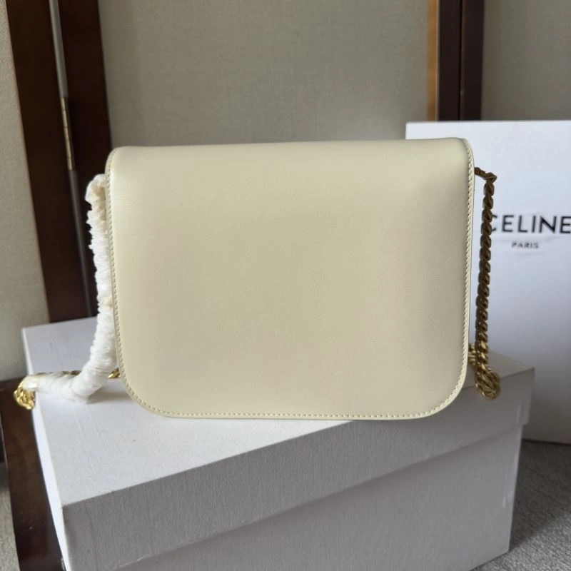 Sleek Celine Satchel Bags 60452