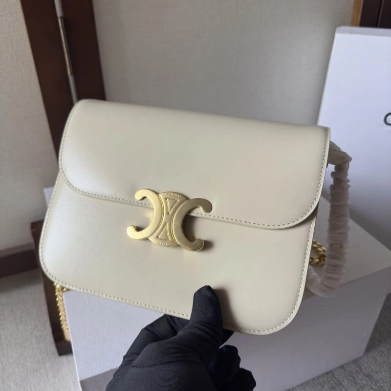 Sleek Celine Satchel Bags 60452