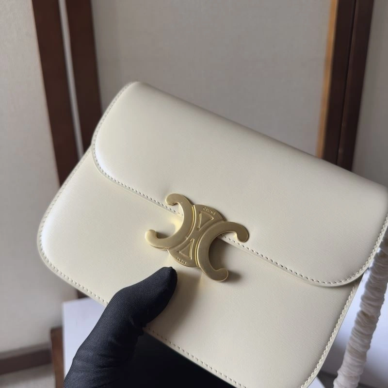 Sleek Celine Satchel Bags 60452