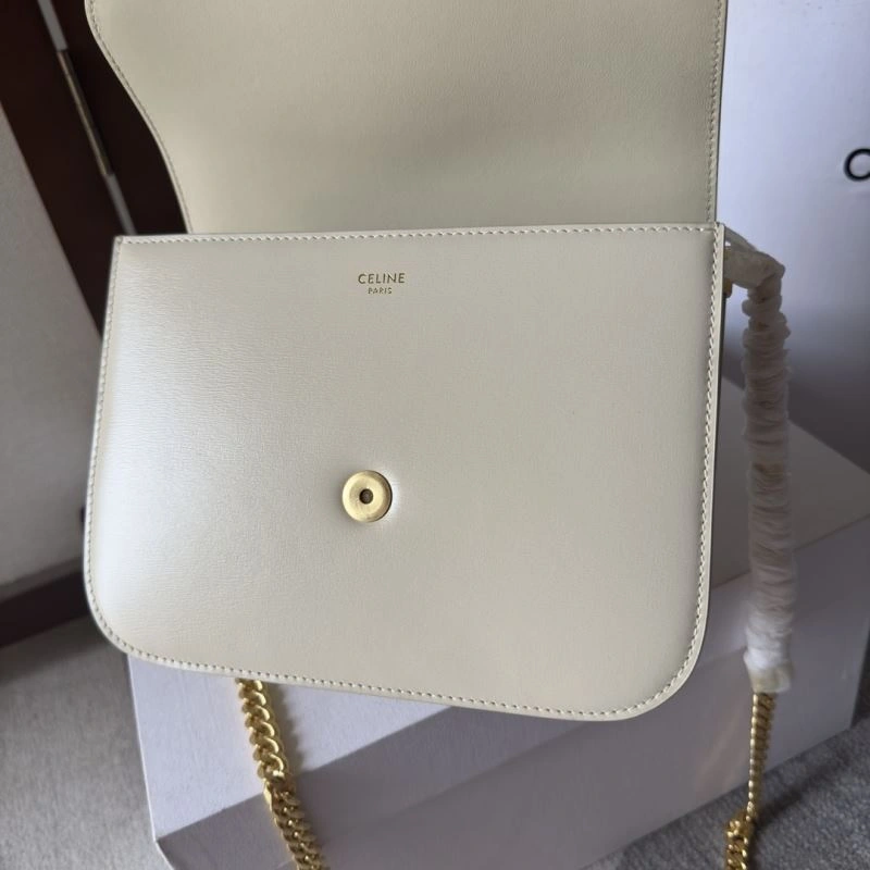 Sleek Celine Satchel Bags 60452