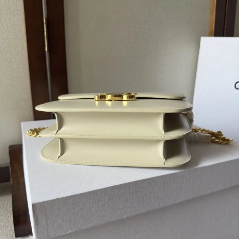 Sleek Celine Satchel Bags 60452
