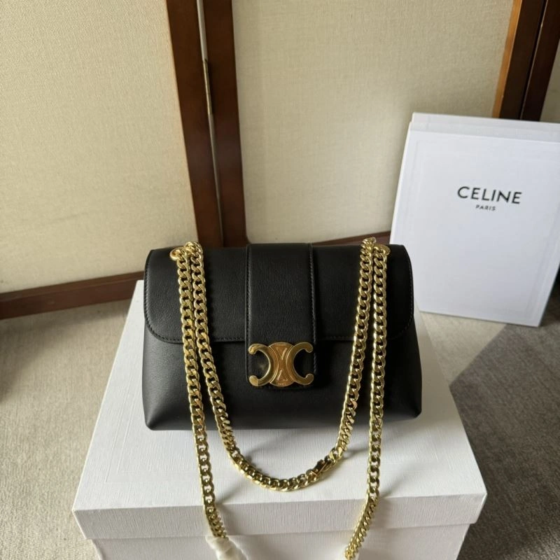 Celine Satchel Bags Lightweight 60527