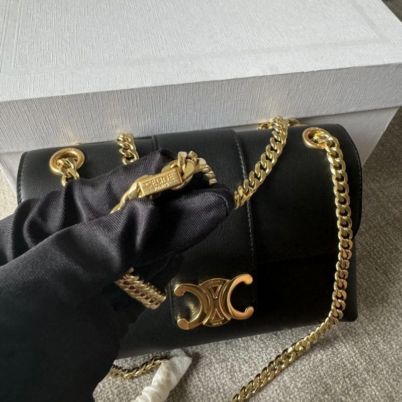 Celine Satchel Bags Lightweight 60527