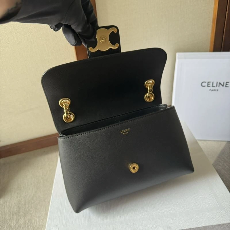 Celine Satchel Bags Lightweight 60527