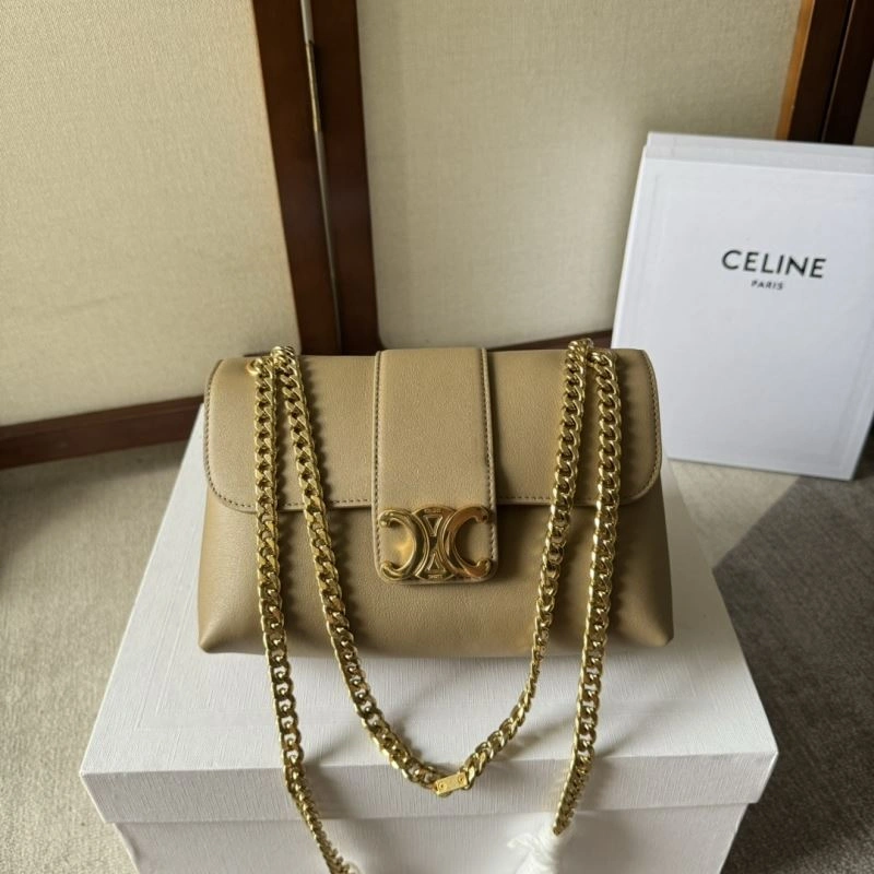 Celine Satchel Bags Trendsetting 60450