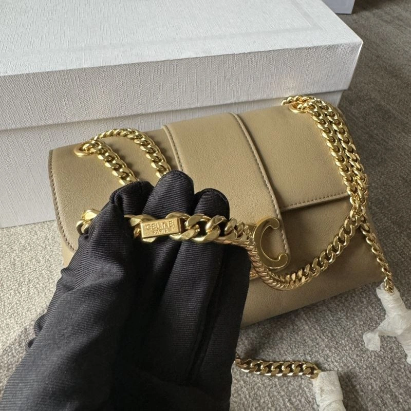 Celine Satchel Bags Trendsetting 60450