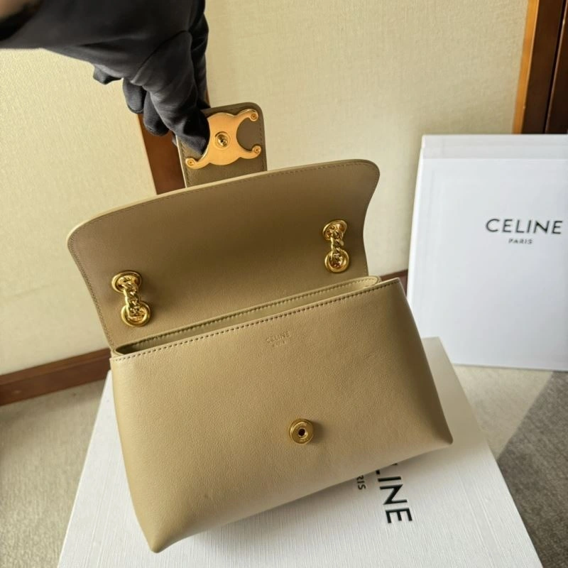 Celine Satchel Bags Trendsetting 60450