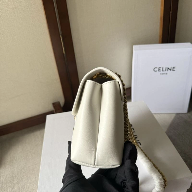 SmoothTexture Celine Satchel Bags 60448