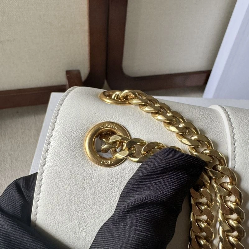 SmoothTexture Celine Satchel Bags 60448