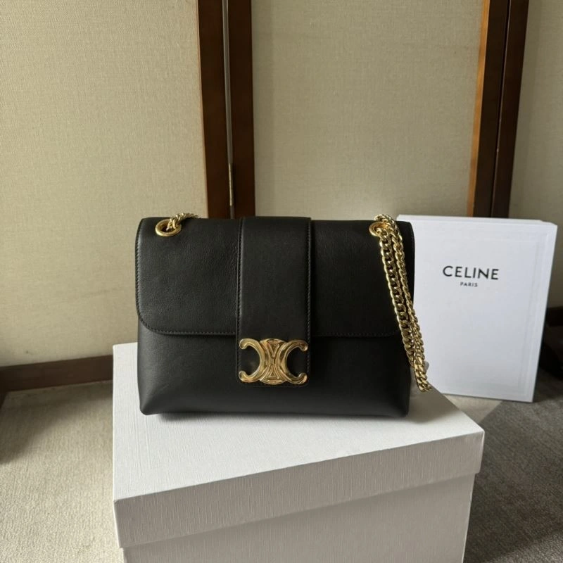 Celine Satchel Bags Original 60446