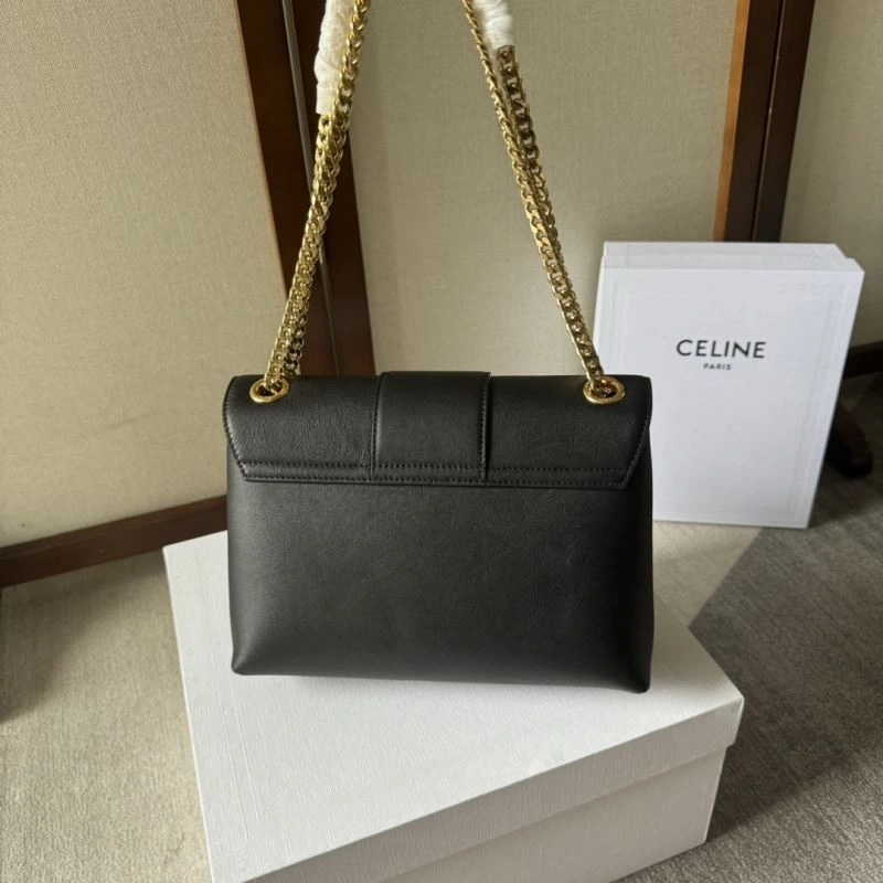 Celine Satchel Bags Original 60446