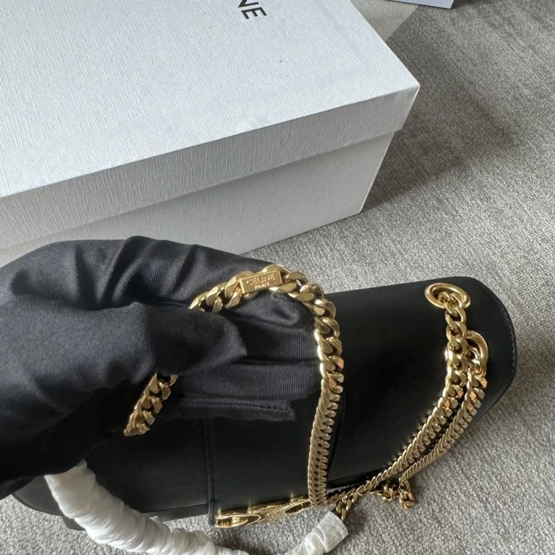 Celine Satchel Bags Original 60446