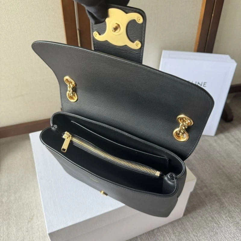 Celine Satchel Bags Original 60446