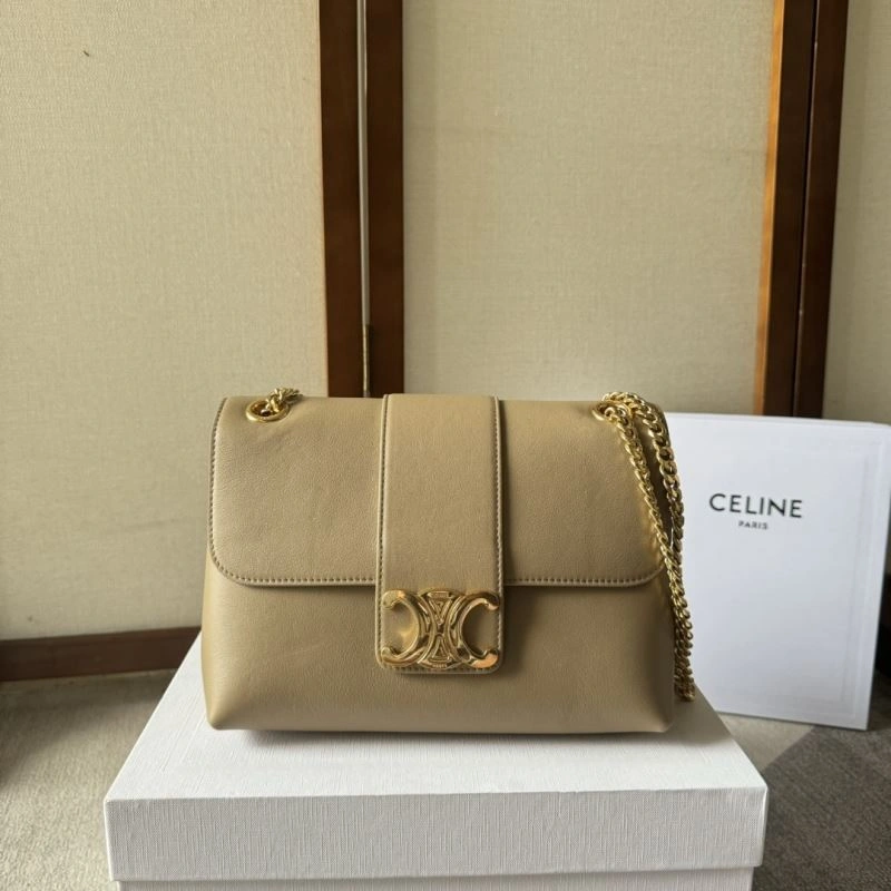 Timeless Celine Satchel Bags 60441
