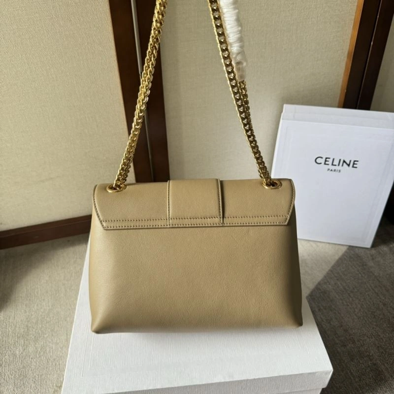 Timeless Celine Satchel Bags 60441