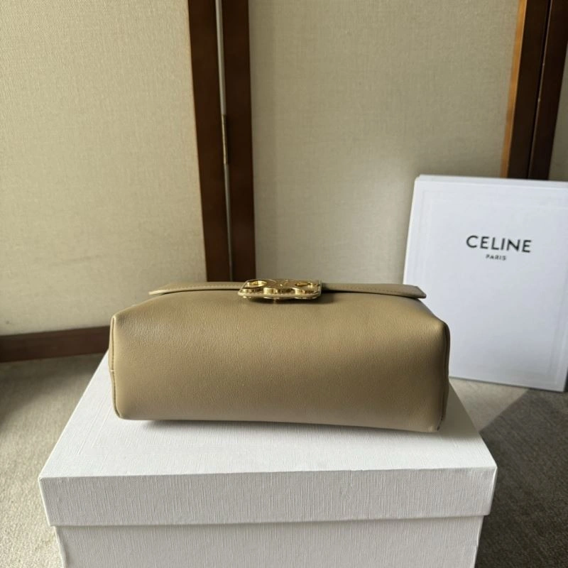 Timeless Celine Satchel Bags 60441
