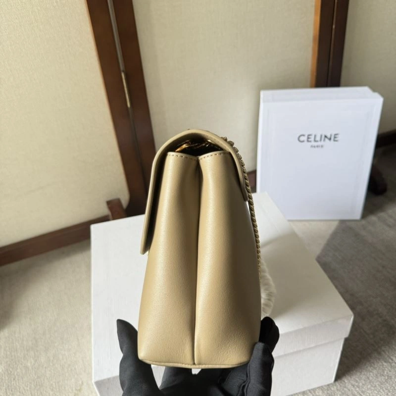 Timeless Celine Satchel Bags 60441