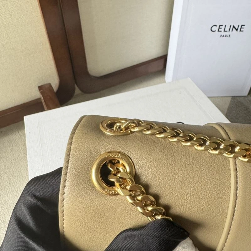 Timeless Celine Satchel Bags 60441