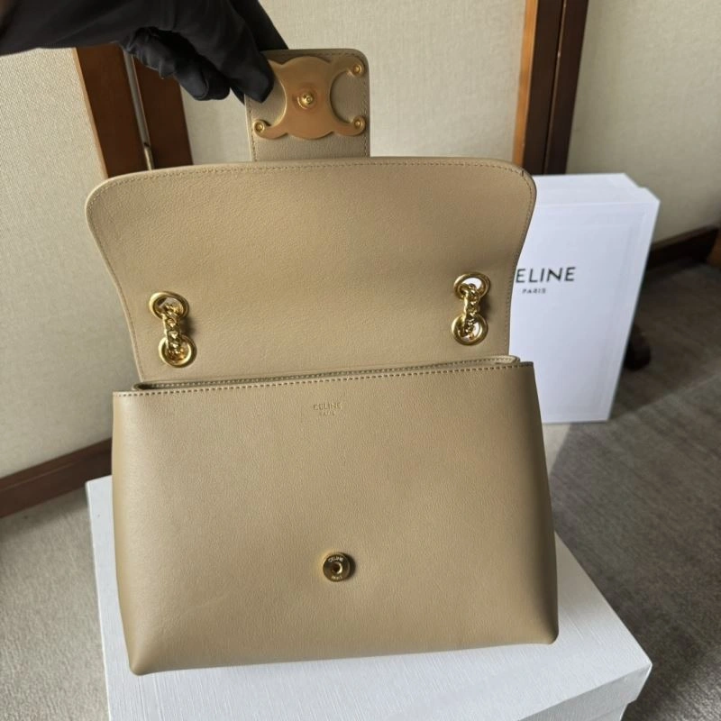 Timeless Celine Satchel Bags 60441