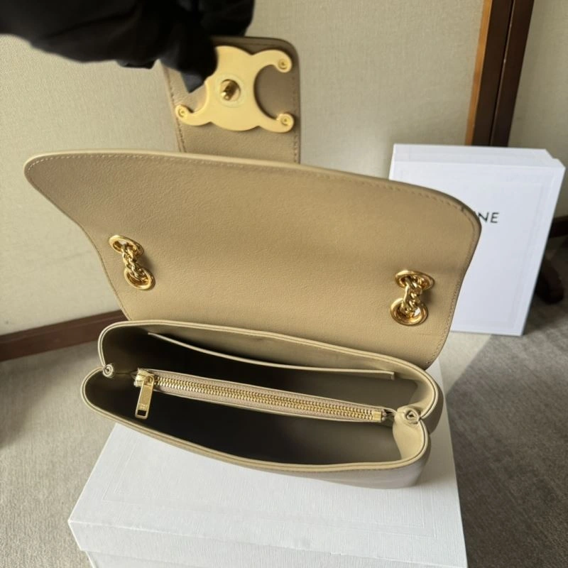 Timeless Celine Satchel Bags 60441