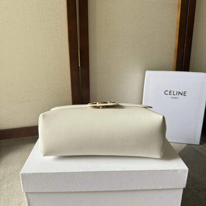 Upgraded Celine Satchel Bags 60449