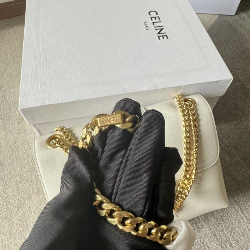 Upgraded Celine Satchel Bags 60449