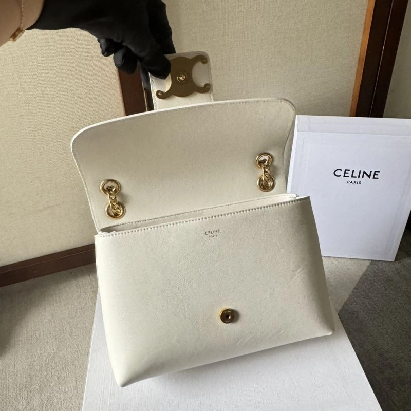Upgraded Celine Satchel Bags 60449