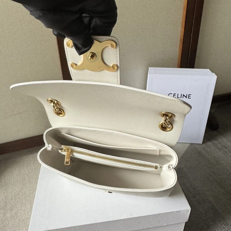 Upgraded Celine Satchel Bags 60449