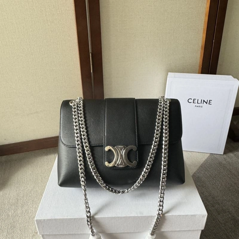 Unique Celine Satchel Bags 60492