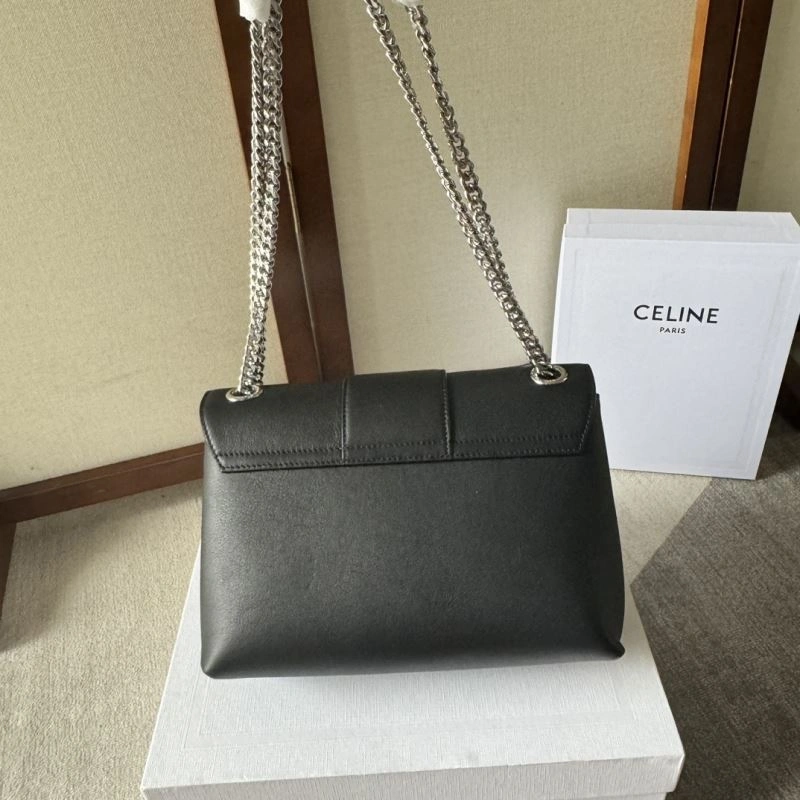 Unique Celine Satchel Bags 60492